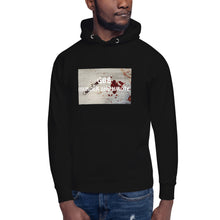 Load image into Gallery viewer, MURDER SHE WROTE HOODIE