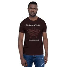 Load image into Gallery viewer, FLY AWAY WITH ME TEE
