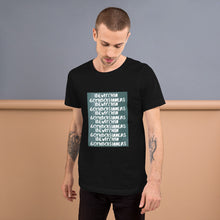 Load image into Gallery viewer, IBEWITCHIN GOTHBOI$INNER$ TEE