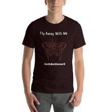 Load image into Gallery viewer, FLY AWAY WITH ME TEE