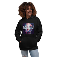 Load image into Gallery viewer, U DON'T FKING CARE HOODIE