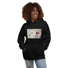 Load image into Gallery viewer, MURDER SHE WROTE HOODIE
