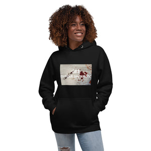 MURDER SHE WROTE HOODIE