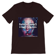 Load image into Gallery viewer, U DON'T FKING CARE TEE
