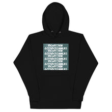 Load image into Gallery viewer, IBEWITCHIN GOTHBOI$INNER$ Hoodie
