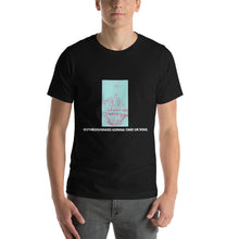 Load image into Gallery viewer, GothBoi$inner$ GONNA TAKE UR SOUL LYRIC TEE
