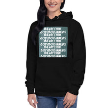 Load image into Gallery viewer, IBEWITCHIN GOTHBOI$INNER$ Hoodie
