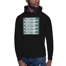 Load image into Gallery viewer, IBEWITCHIN GOTHBOI$INNER$ Hoodie
