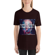 Load image into Gallery viewer, U DON'T FKING CARE TEE
