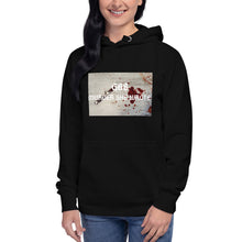 Load image into Gallery viewer, MURDER SHE WROTE HOODIE
