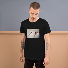 Load image into Gallery viewer, MURDER SHE WROTE TEE

